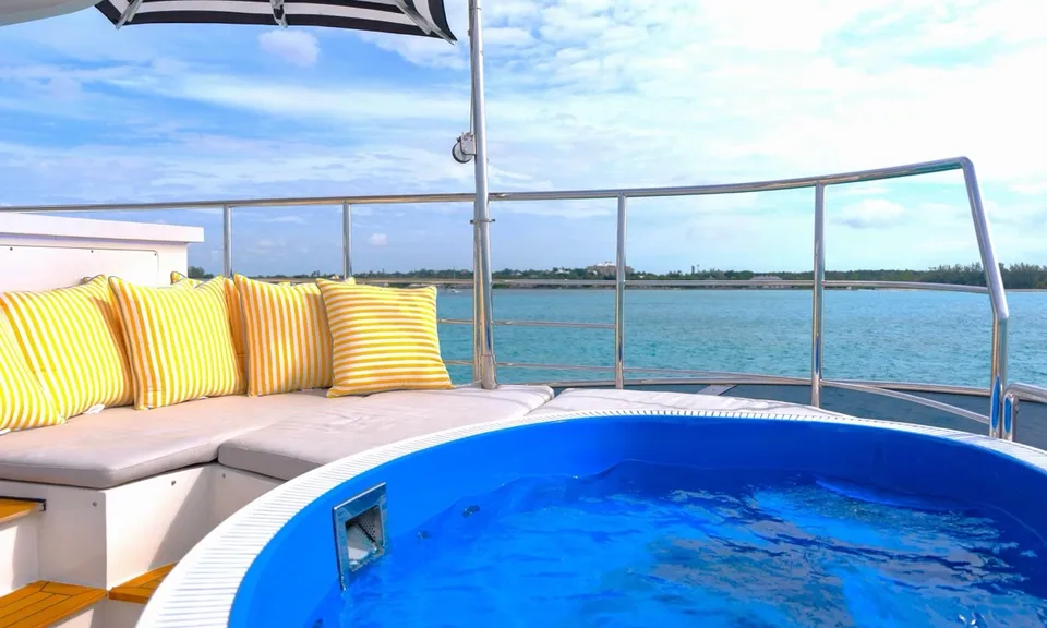 Rehab, 2015 Benetti Tradition Supreme 108, photo 39