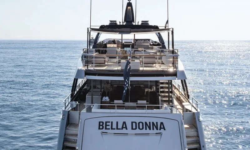 Bella Donna image 22