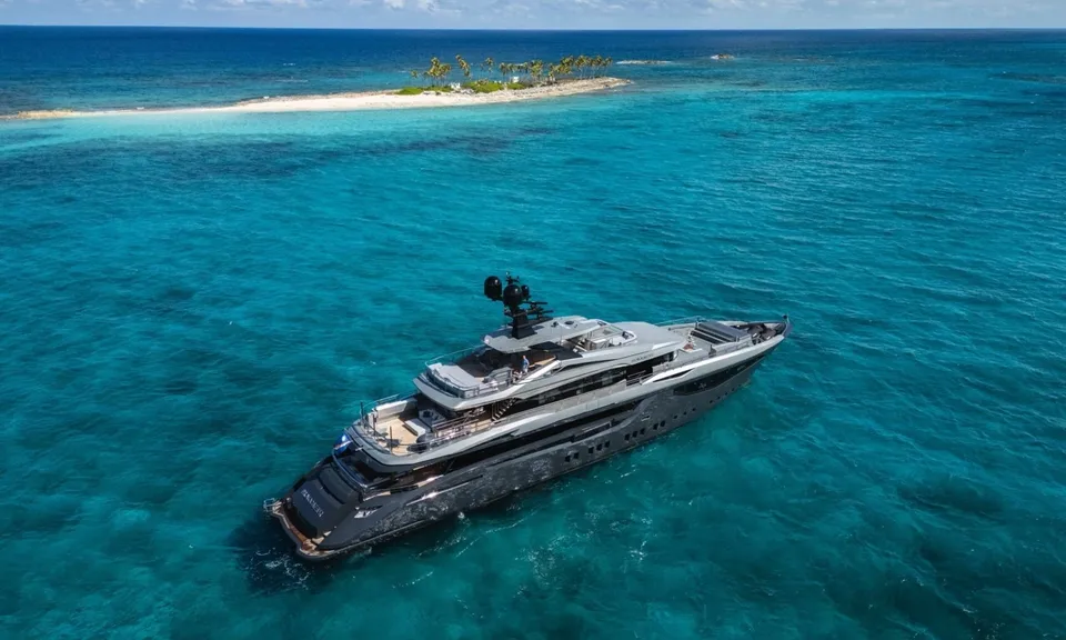 Provocateur, 2016 Mondomarine, photo 5