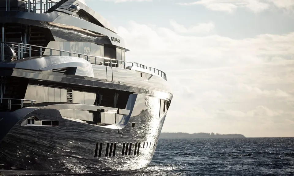 Provocateur, 2016 Mondomarine, photo 7