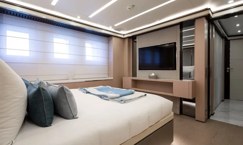 Provocateur, 2016 Mondomarine, photo 24