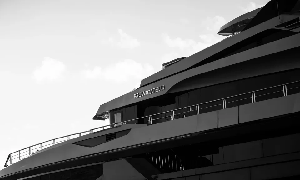 Provocateur, 2016 Mondomarine, photo 29