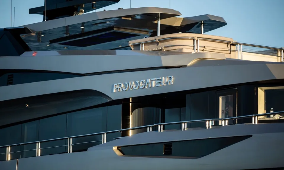 Provocateur, 2016 Mondomarine, photo 30