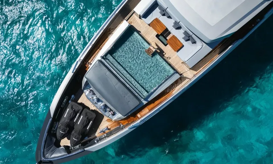 Provocateur, 2016 Mondomarine, photo 32