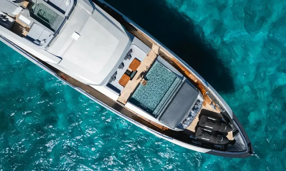 Provocateur, 2016 Mondomarine, photo 3
