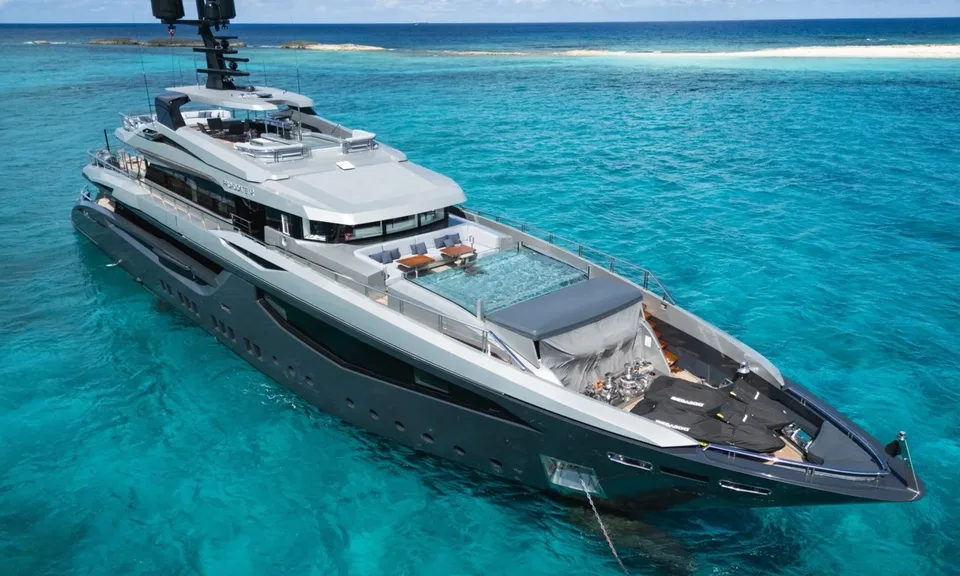 Provocateur, 2016 Mondomarine, photo 2
