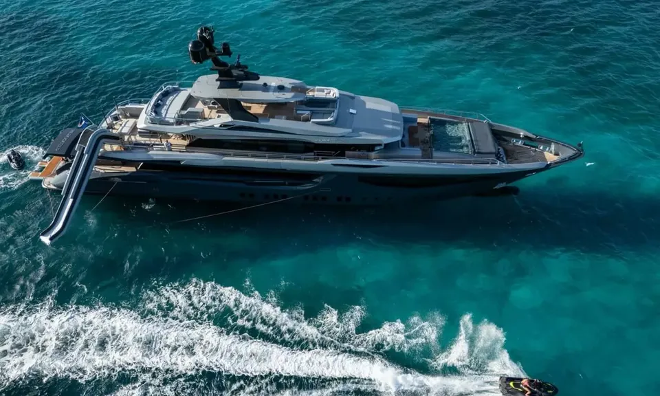 Provocateur, 2016 Mondomarine, photo 38