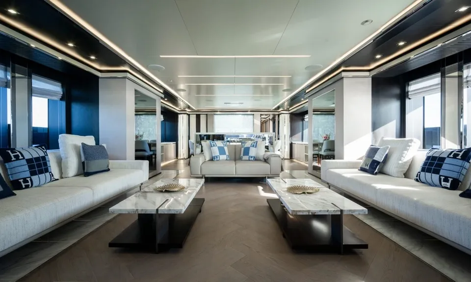 Provocateur, 2016 Mondomarine, photo 13