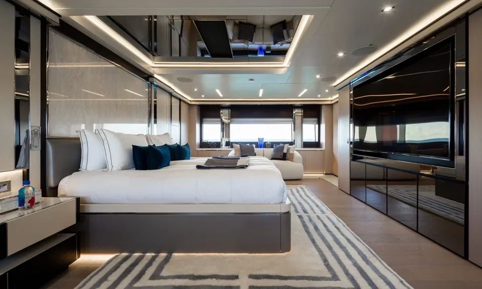 Provocateur, 2016 Mondomarine, photo 16