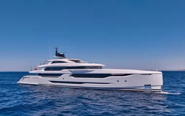 O'Madeleine by Golden Yachts – Private Superyacht Charter in Corsica