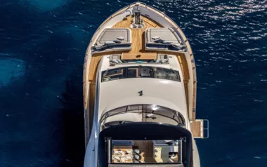 Best of Me by Sunseeker – Private Motor Yacht Charter in Mallorca