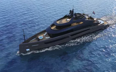 Bello by Custom Made – Private Superyacht Charter in Split