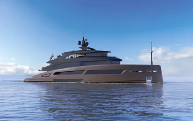 Bello by Custom Made – Private Superyacht Charter in Split