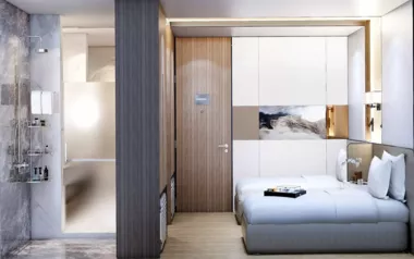 Velocean by Custom Made – Private Motor Yacht Charter in Bali