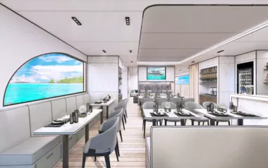 Velocean by Custom Made – Private Motor Yacht Charter in Bali