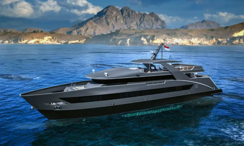 Velocean image 1