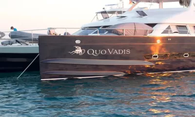 Quo Vadis – image 5