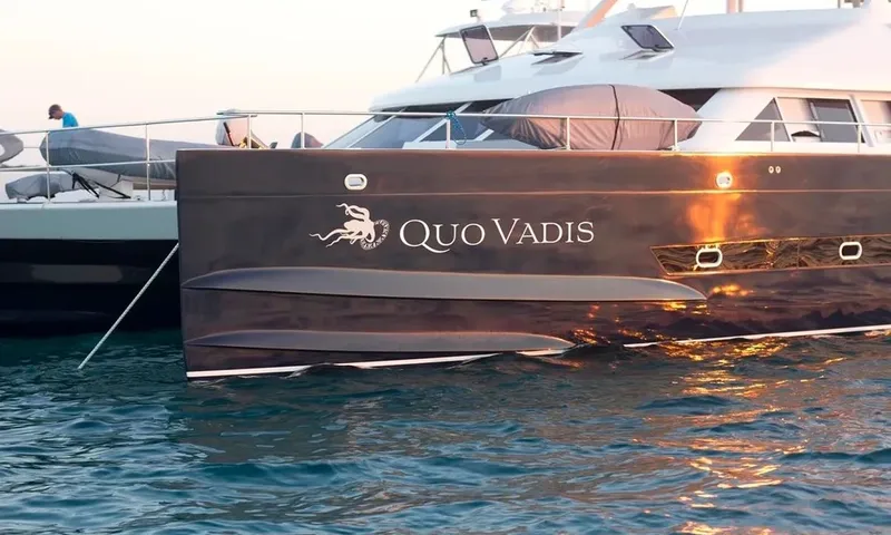 Quo Vadis – image 5