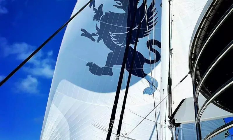 Blue Griffin – immagine 14