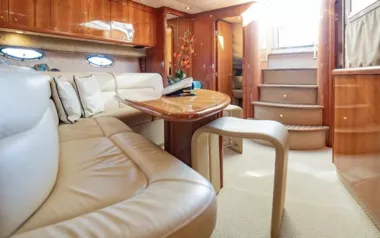Shasa by Sunseeker – Private Power Boat Charter in Puerto Rico