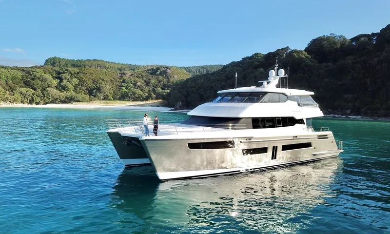Rua Moana – image 1