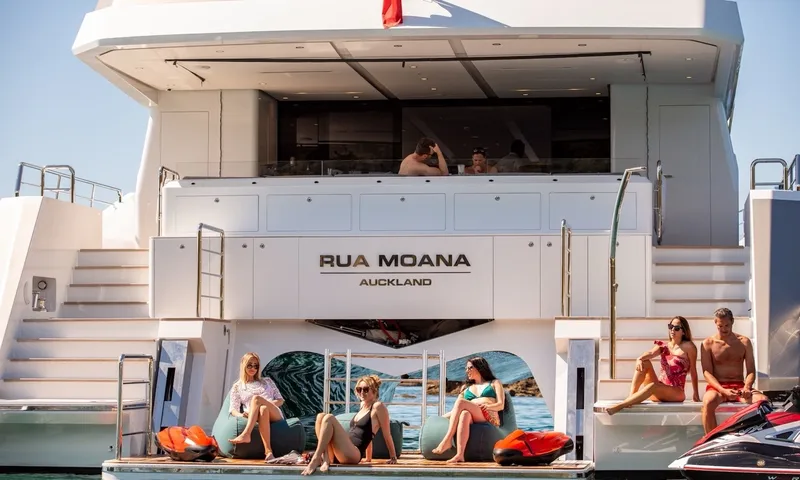 Rua Moana – image 16