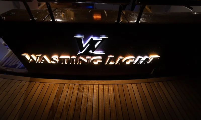Wasting Light – Bild 19