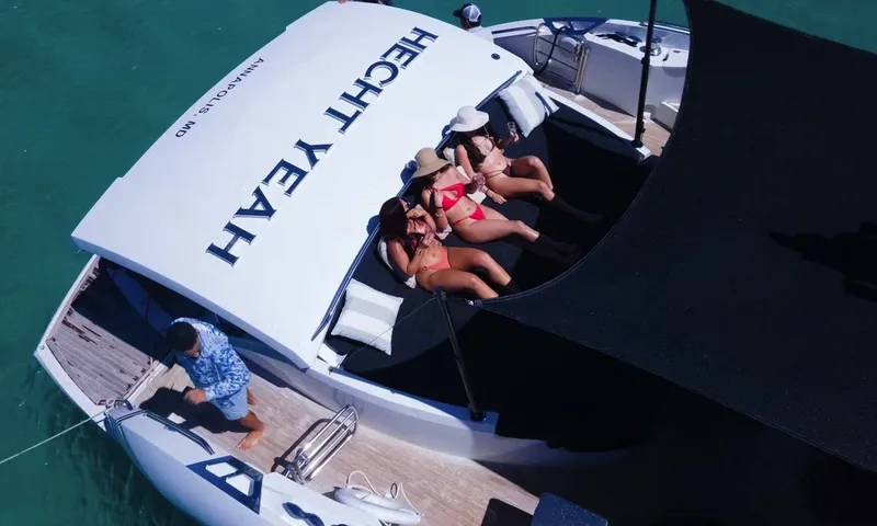 Hecht Yeah – Bild 7