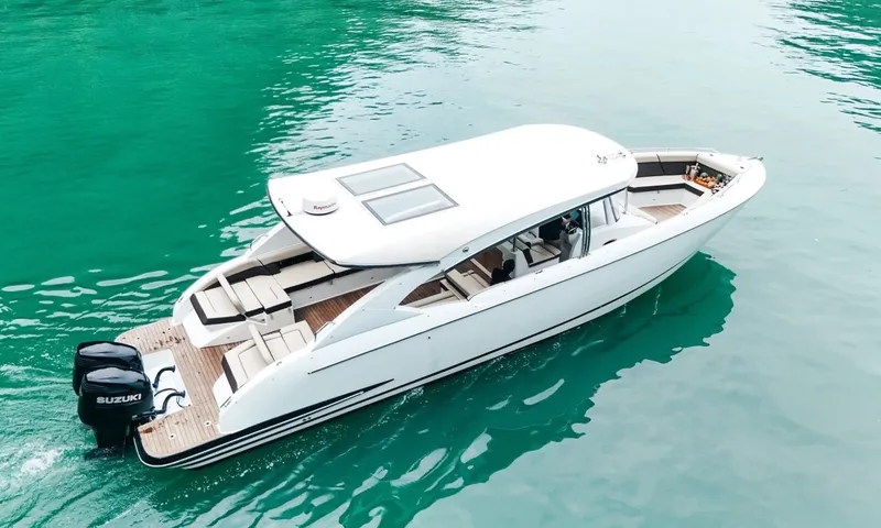 Ocean Pearl image 2