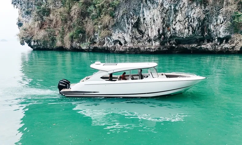 Ocean Pearl image 3