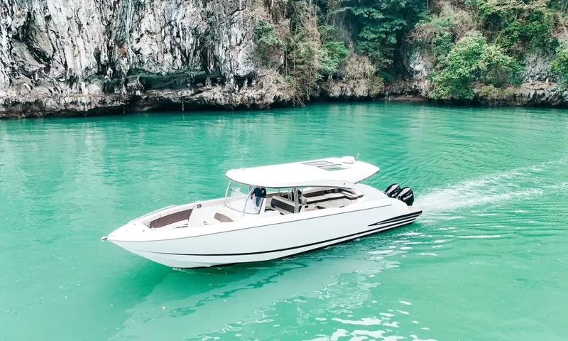 Ocean Pearl image 4