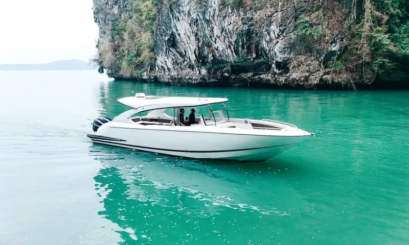 Ocean Pearl image 5