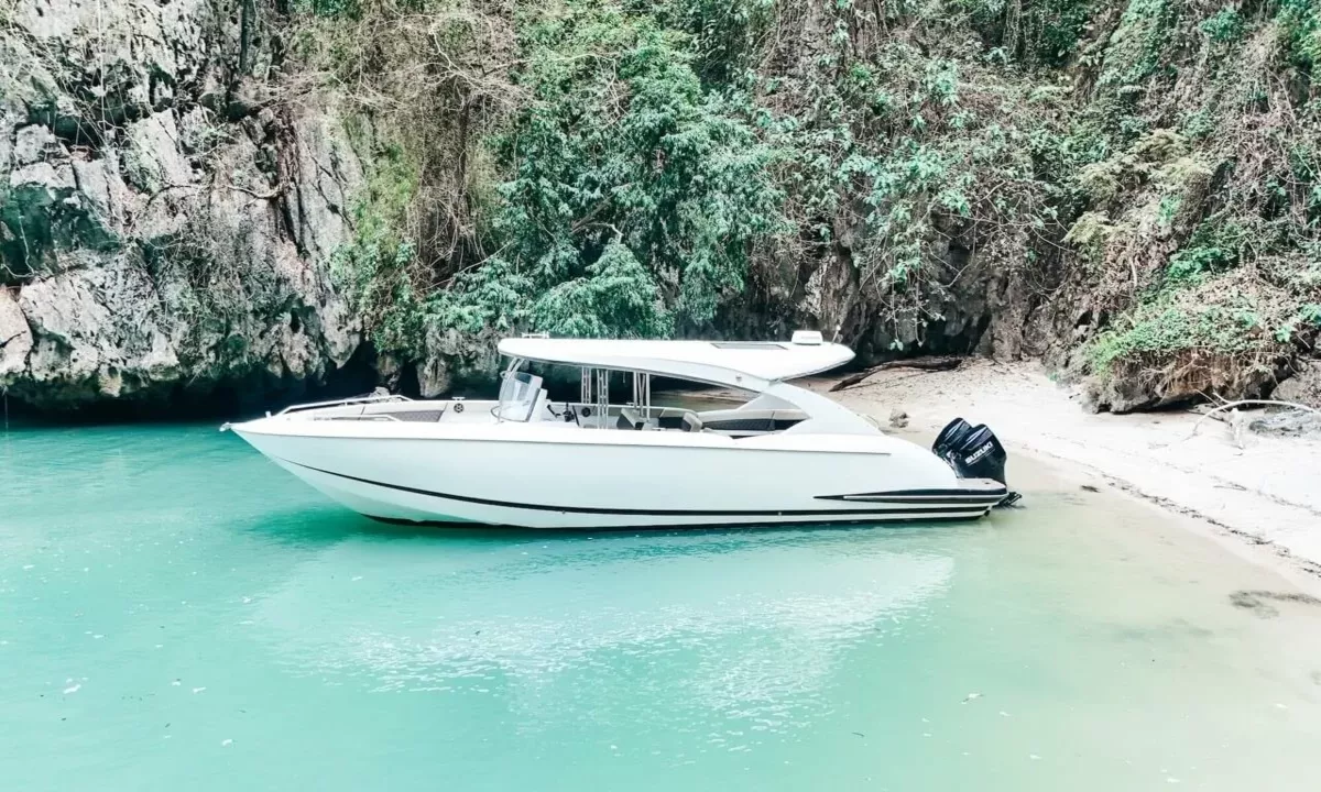 Ocean Pearl main image