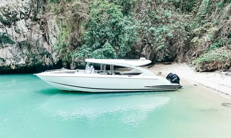 Ocean Pearl image 1