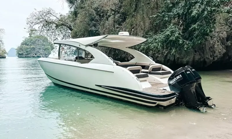 Ocean Pearl image 17