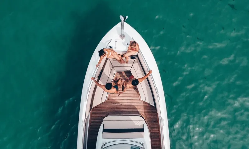 Ocean Pearl image 19
