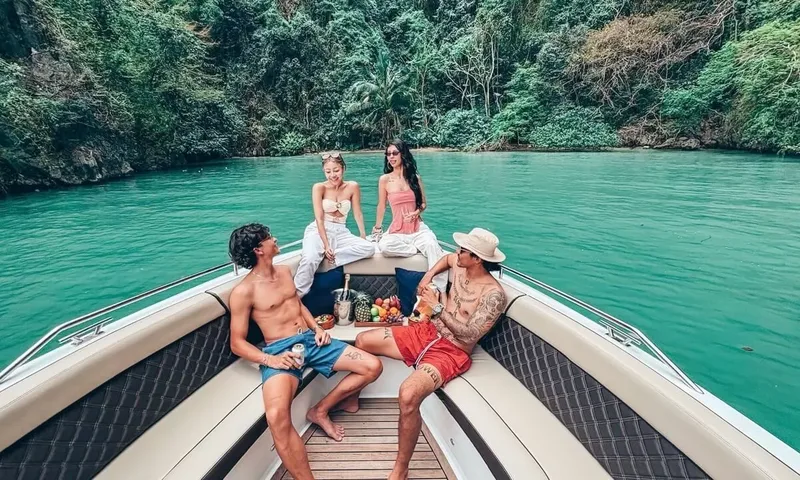 Ocean Pearl image 20