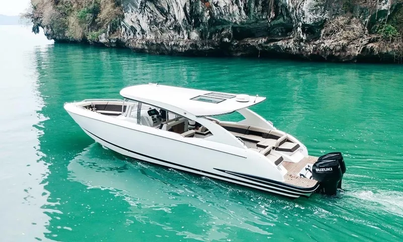 Ocean Pearl image 27