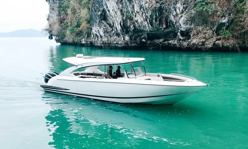 Ocean Pearl image 28