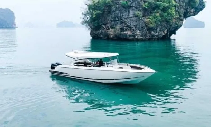 Ocean Pearl image 29