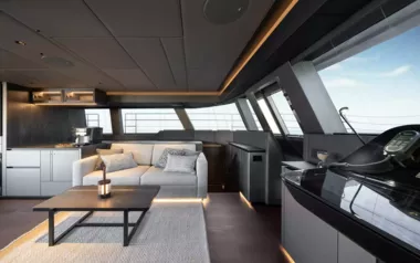 Adara Next by Sunreef Yachts – Private Luxury Catamaran Charter in Greece