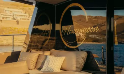 Honeymoon image 4