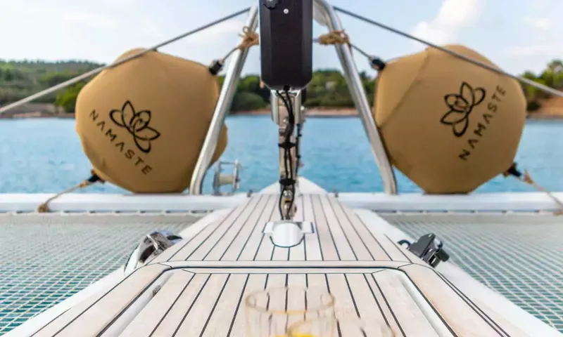 Namaste Samana image 18