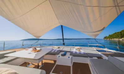 Ocean Lounge image 5