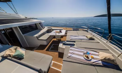 Ocean Lounge image 3