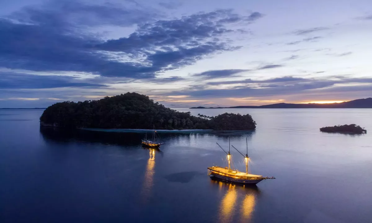 Senja main image