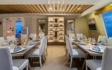 Endemic by Custom Made – Private Motor Yacht Charter in Ecuador