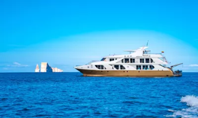 Elite Galapagos – Vorschaubild