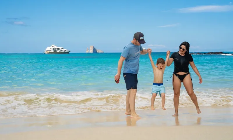 Elite Galapagos – Bild 7