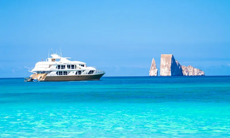 Elite Galapagos – Bild 77